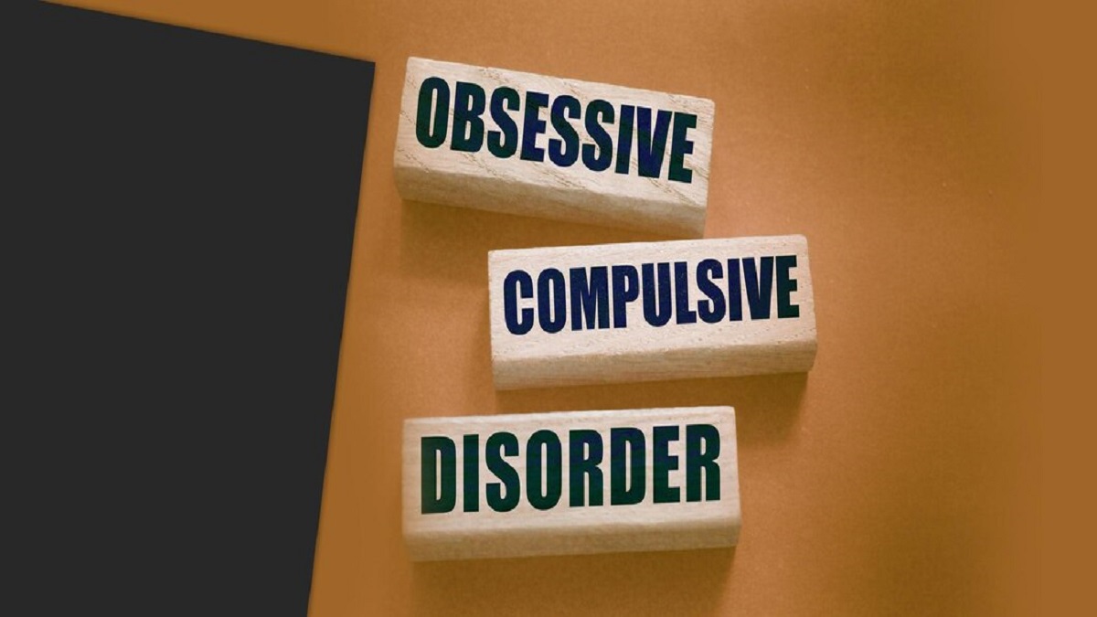 Living With Obsessive Compulsive Disorder